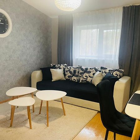Vila"Anna" Apartman Palanga Kültér fotó