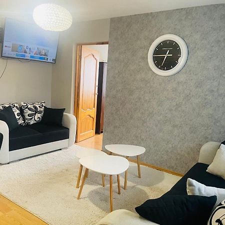 Vila"Anna" Apartman Palanga Kültér fotó