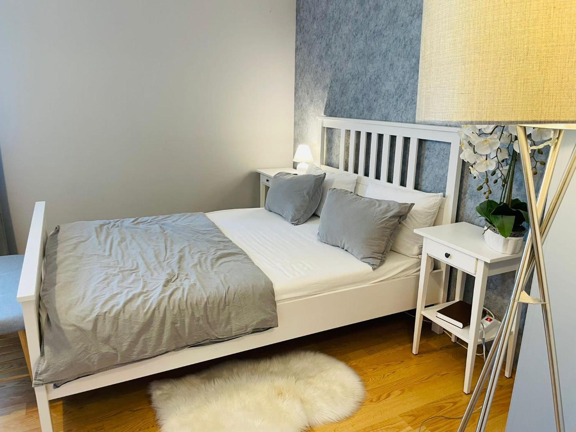 Vila"Anna" Apartman Palanga Kültér fotó