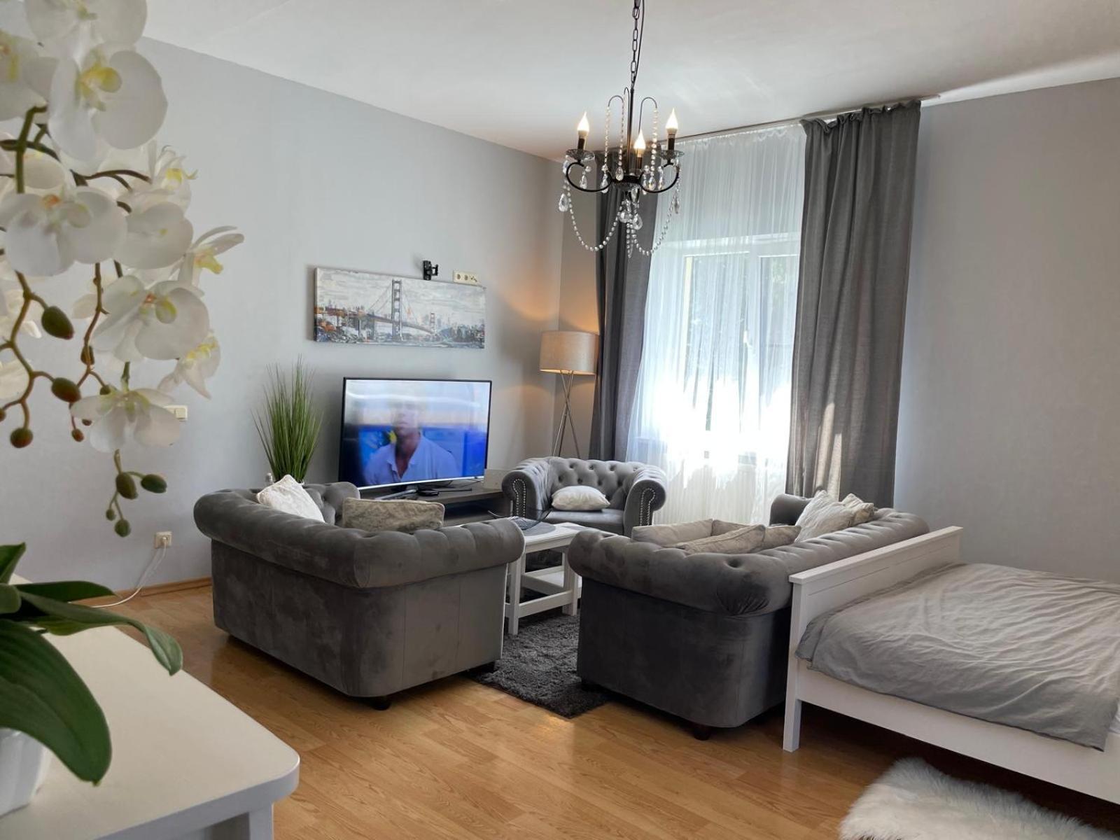 Vila"Anna" Apartman Palanga Kültér fotó