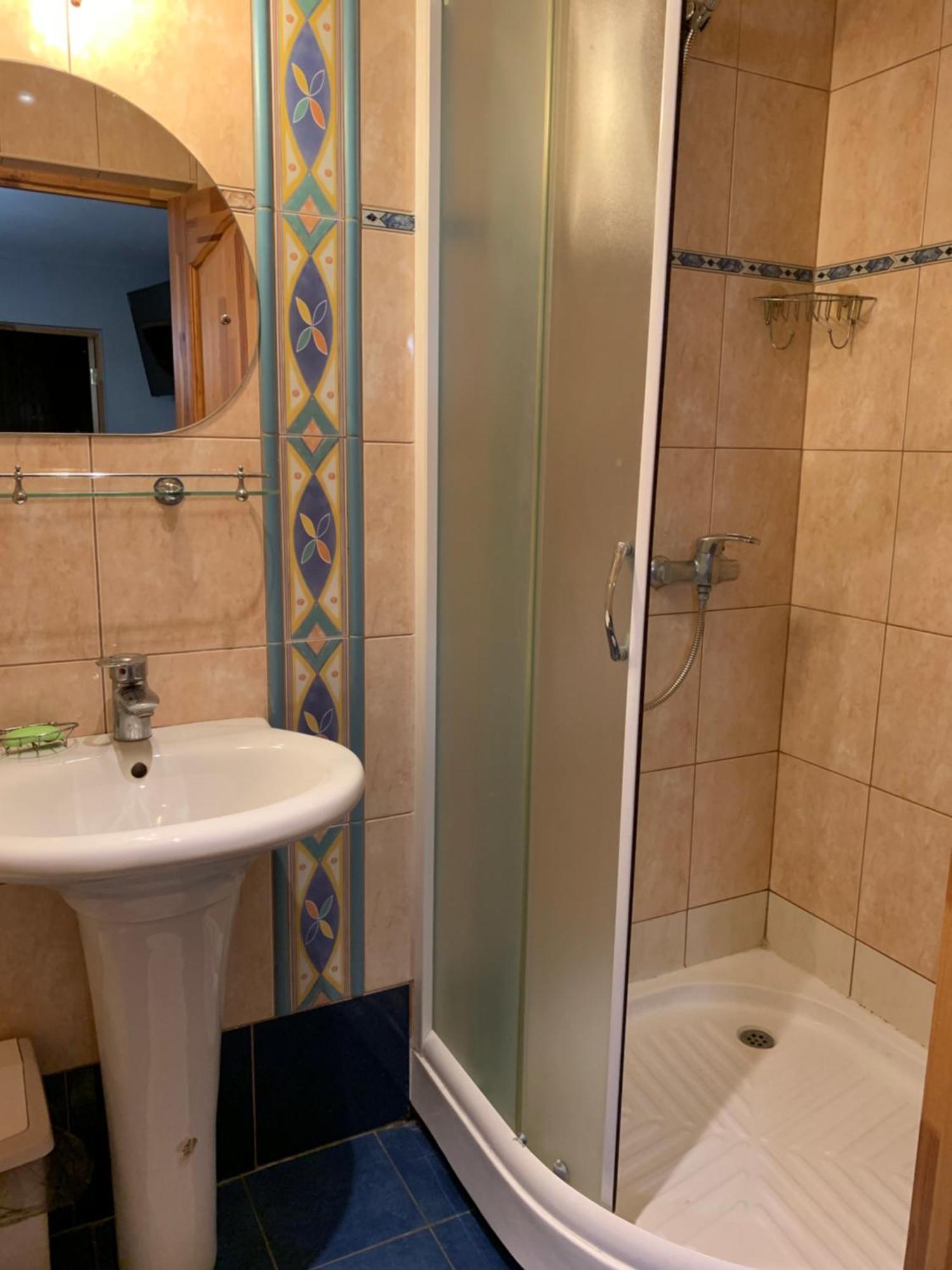 Vila"Anna" Apartman Palanga Kültér fotó